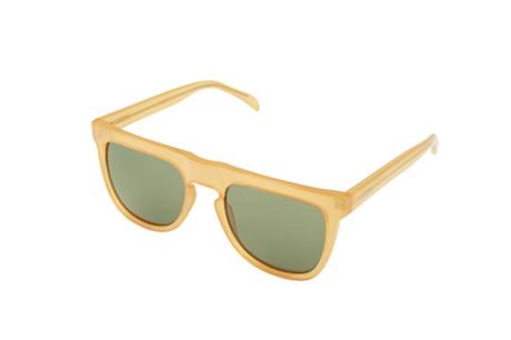 KOMONO Amber Bennet Sunglasses