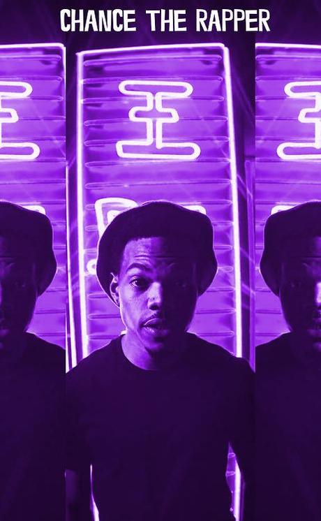 New Music: Chance The Rapper