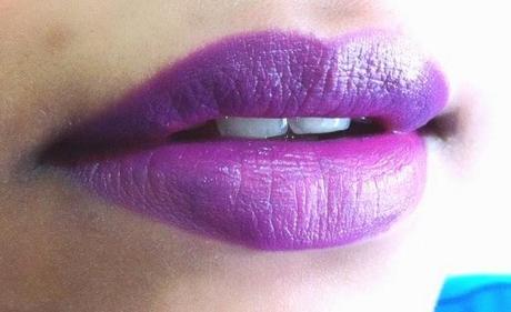 Revlon Colorburst Matte Balm Standout and Shameless - Review, Swatches Revlon Colorburst Matte Balm Standout and Shameless - Review, Swatches