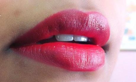 Revlon Colorburst Matte Balm Standout and Shameless - Review, Swatches Revlon Colorburst Matte Balm Standout and Shameless - Review, Swatches