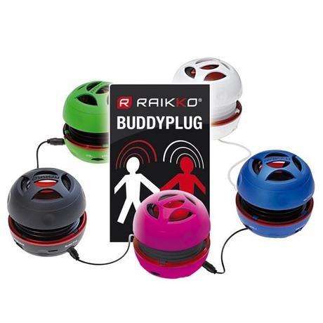  Dance Vacuum Speaker in multiple colors