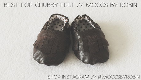 Best Baby Shoes // 0-6 Months