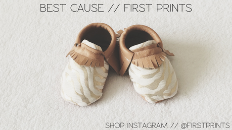 Best Baby Shoes // 0-6 Months