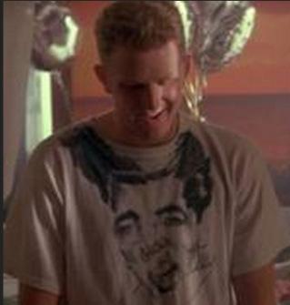 Top 5 Michael Rapaport Roles 5