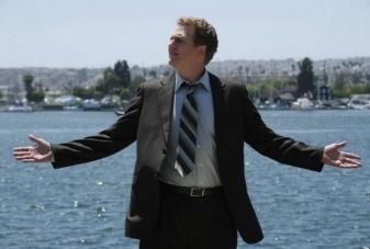 Top 5 Michael Rapaport Roles 1