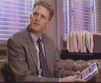 Top 5 Michael Rapaport Roles 4