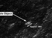 Flight Debris Found Australian Coast?