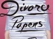 Review Divorce Papers Susan Rieger