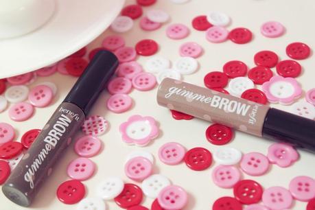 Beauty | Brow Arch March & Gimme Brow Beauty | Brow Arch March & Gimme Brow