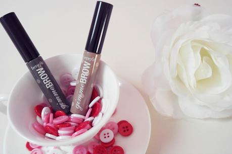 Beauty | Brow Arch March & Gimme Brow