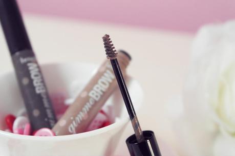 Beauty | Brow Arch March & Gimme Brow