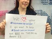 Twist Hairdressing Will Donate Photo Cancer Research Your Make Photos #nomakeupselfie #letsbeatcancer