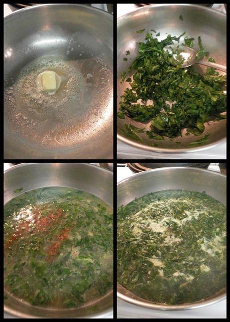 Spinach egg drop soup-collage2