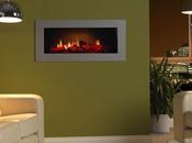 Dimplex Fireplace Wins Vesta Award HPBExpo