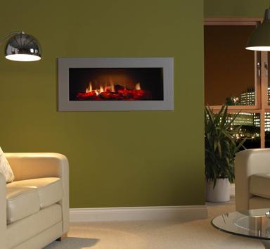 Dimplex Fireplace Wins Vesta Award at HPBExpo vesta award opti-v