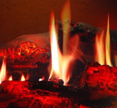 Dimplex Fireplace Wins Vesta Award at HPBExpo dimplex opti-v