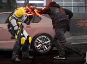 Infamous: Second Review Round