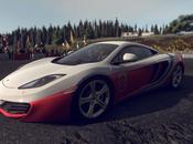 DriveClub Wasn’t Delayed Implement Project Morpheus Support, Says Yoshida