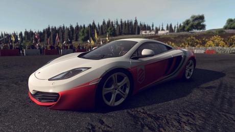 DriveClub wasn’t delayed to implement Project Morpheus VR support, says Yoshida