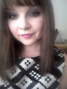Throwback Thursday: My First Posts Looking all professional for my second round of Skype interviews.