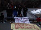 Marcellus Shale Halts Anadarko Hydrofracking Operation Tiadaghton State Forest