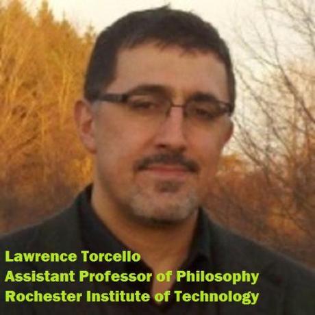 Lawrence Torcello