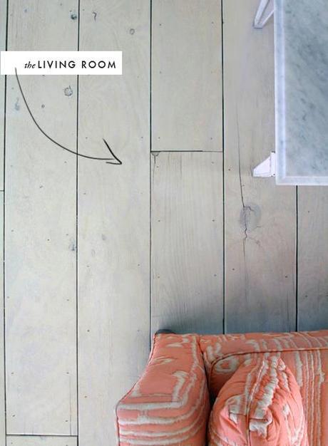 DIY room to room: Plywood