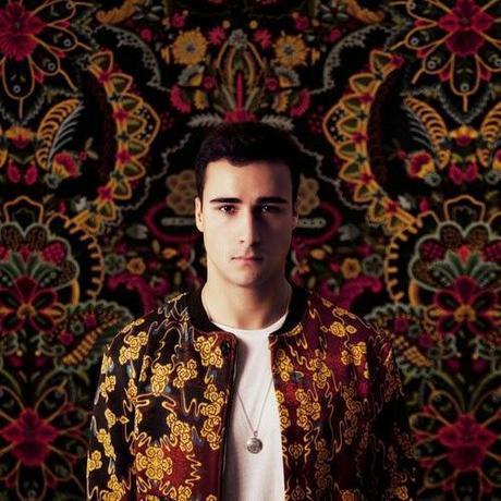 New song from Ben Khan