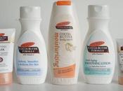 Taking Look Palmer’s Cocoa Butter Range