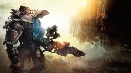 Titanfall PC to receive new visual features in courtesy of Nvidia GameWorks