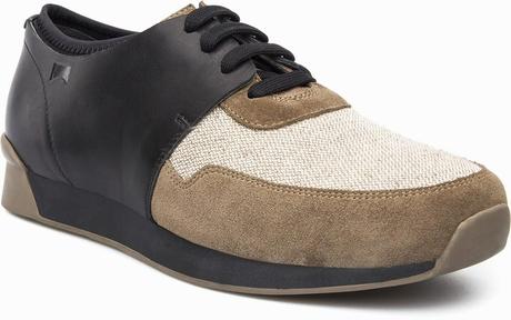 Simply Brut-iful:  Camper R. Kremer Shoe