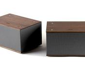 Grain Audio Passive Bookshelf Speakers