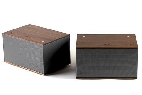 Grain Audio   Passive Bookshelf Speakers