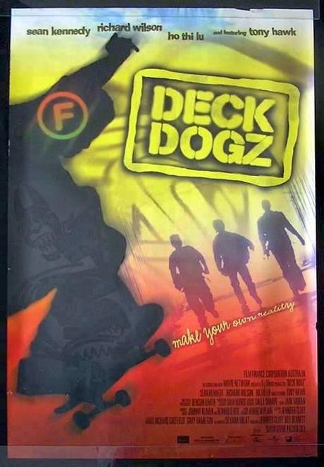 #1,312. Deck Dogz  (2005)