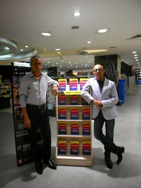 Celebrity Interview: Jayant Swamy: Consultant, Technologist, B-School Faculty, Author, Script Writer