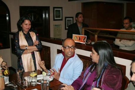 Celebrity Interview: Jayant Swamy: Consultant, Technologist, B-School Faculty, Author, Script Writer