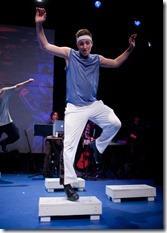 Review: LoveTaps (Chicago Tap Theatre)