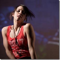 Review: LoveTaps (Chicago Tap Theatre)