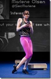 Review: LoveTaps (Chicago Tap Theatre)