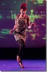 Review: LoveTaps (Chicago Tap Theatre)