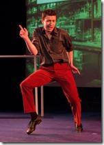 Review: LoveTaps (Chicago Tap Theatre)