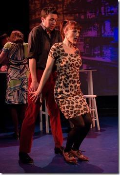 Review: LoveTaps (Chicago Tap Theatre)