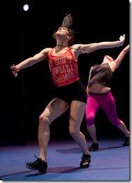 Review: LoveTaps (Chicago Tap Theatre)