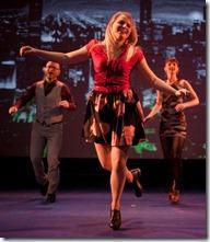 Review: LoveTaps (Chicago Tap Theatre)