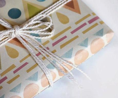 paper | wrapping paper