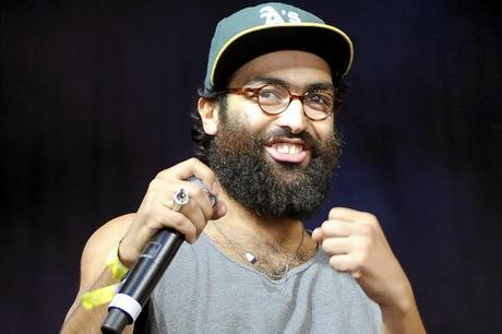 New Album from Kool A.D.