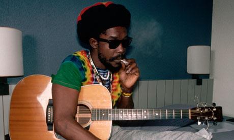 REWIND: Peter Tosh - 'Reggaemylitis'