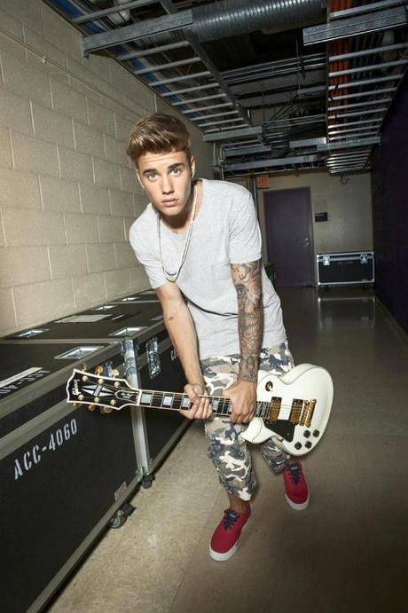 Justin Bieber 4