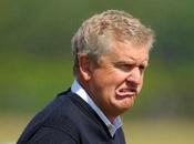 Colin Montgomerie Teach #Golf?