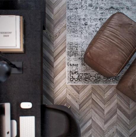 dwell | home in moscow